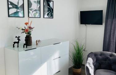 Zollernalb-Apartment MG - Foto 2