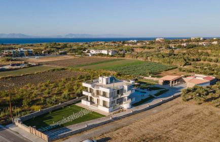 Ktima Kritikos - Foto 9