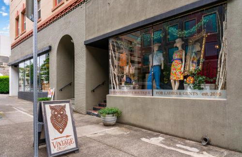 Historic Home in Downtown Vancouver - Foto 73