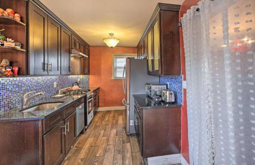 Charming New York Escape Near Central Park! - Foto 1