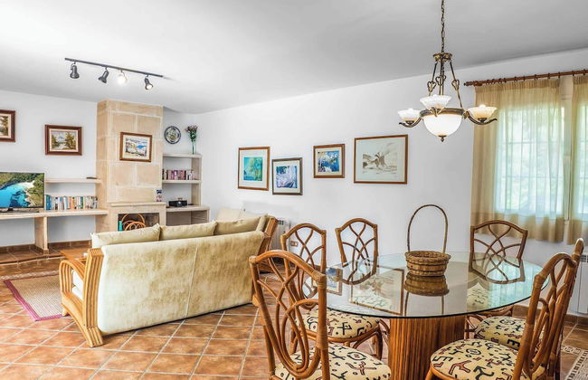 Villa Agua Marina - Photo 3