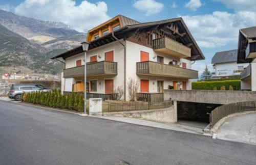 Apartment Bergmelodie - Foto 18