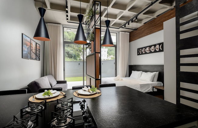 Top Studios Canasvieiras TPS - Photo 75