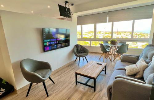 MARBELLA BEACHFRONT - Beachside apartment with stunning sea views - Photo 29