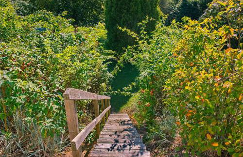 NEU! Ferienhäuser - Heringsdorf - Foto 22