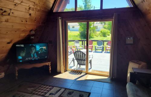 The Koal-Mine-Inn - Great Location & AC! - Foto 15