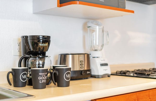 Anahuac Apartments by VH - Foto 20