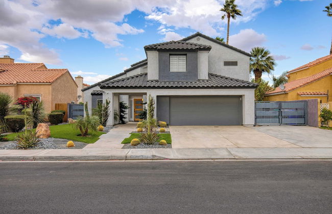 Desert Scarif Private Pool, Hot Tub, Putting Green, Near Coachella Festivals - Foto 40