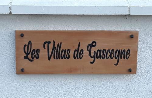 Villa de Gascogne - Foto 10