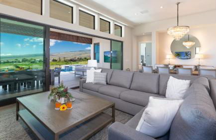 ❤PiH❤ BLUE TRANQUILITY Heated Private Pool Spa Detached Ohana Suite - Foto 25