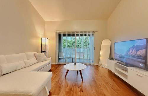 1B - 1B Apartment for 3 at Pembroke Pines - Foto 8
