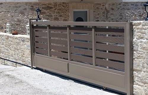 Eirini's Traditional House - Foto 11