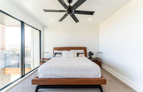 Skybridge Bear Lake Sleeps 61-75 with condo add-on - Foto 29