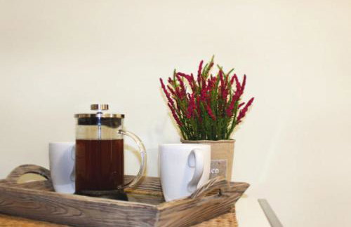 Souzana Rooms - Foto 30