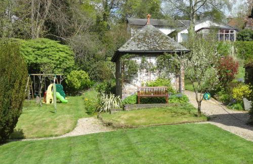 Coach House at The Glen - Foto 18