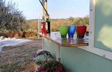 Trulli Fichi Luxury Trullo with Private Spa and Saltwater Pool - Photo 31