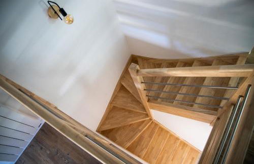 Penty - Charmante maison rénovée 50m de la mer à Banastère - Foto 6