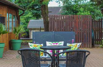 Lavish 2 bed sleeps 5 near Lanark - Photo 59