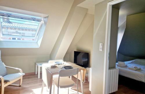 L'Ermitage Cosy - Foto 17