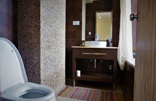 Tangalwood Boutique Hotel - Foto 25