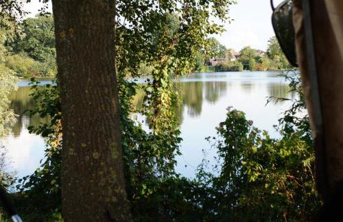 Ferienwohnung Haagedoernchen - Foto 27