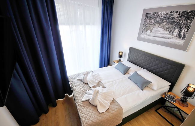 BalticON Nadmorskie Tarasy - Foto 33