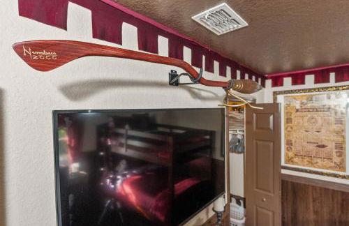 Harry Potter House at Regal Palms Resort - Sage Vacations - Foto 66