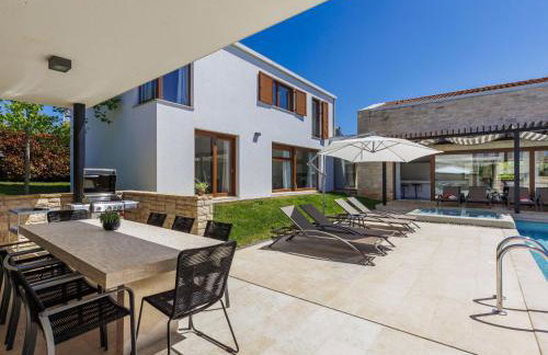 Villa Terra Rossa by Interhome - Foto 24