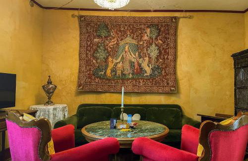 La Maison Bleue - Historic House in the Heart of Riquewihr - Foto 3