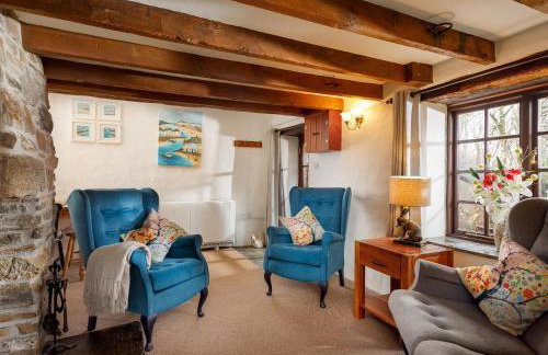 Ash Cottage - Foto 5