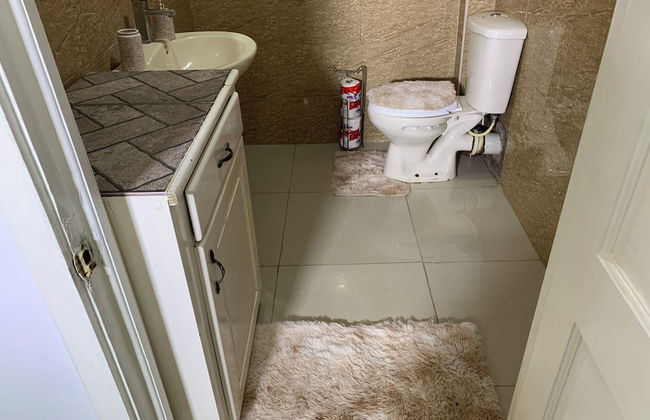 2 Bed Apartment - Sleeps 4 - Parking - Wifi - Foto 17