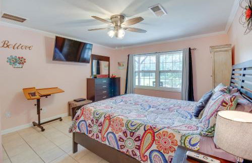 Kingston Home with Shared Pool - 23 Mi to LakePoint! - Foto 13