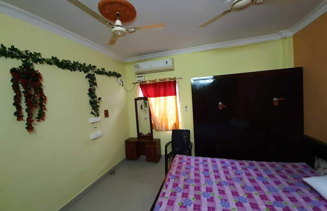 Venkateswara Stay Home - Foto 5