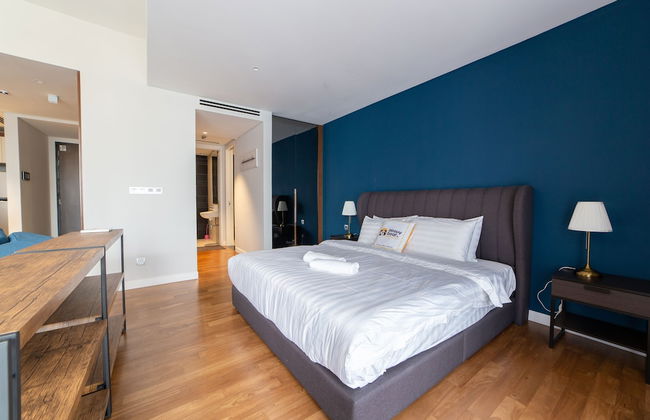 Anggun Residence by Sleepy Bear - Foto 23