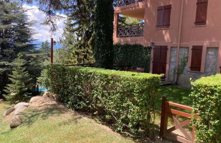 Apartamento con jardín - Montana Park - Foto 28