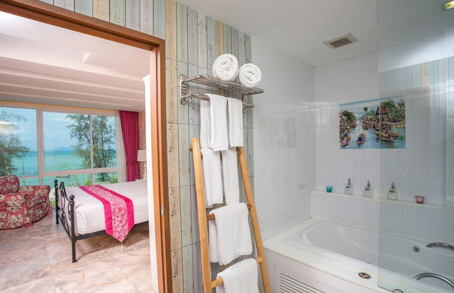 Almali Rawai Beach Residence - Foto 77