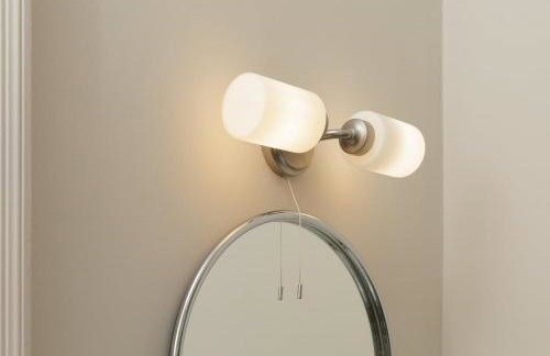 Victorian Apartment - city centre - free car space - Foto 37