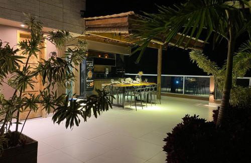 Cobertura Blue Beach House - Photo 47