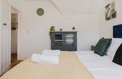 Gatekeepers Cottage - Idyllic 4 Bed Rural Escape! - Foto 88