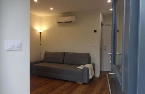 Apartamentos rurales la tienda de Villanueva Mar y montaña - Foto 3