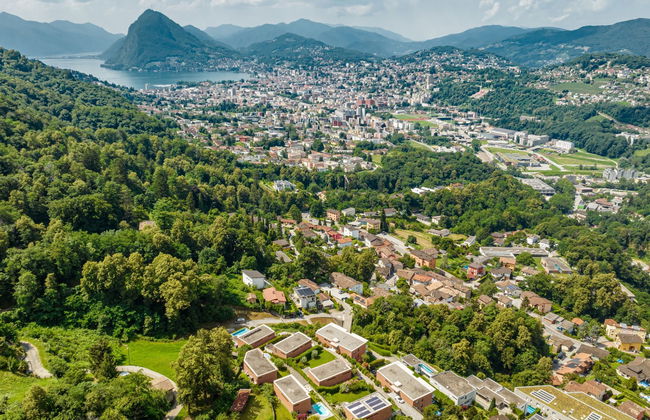 Villa Girandola - Foto 48