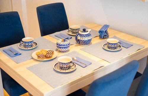 Aparthotel Werdenfels - Foto 4