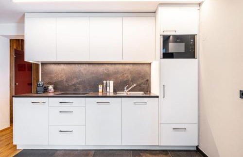 Chalet Ortles Apt ll - Foto 16