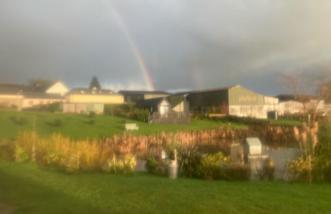 Frankaborough Farm Holiday Cottages - Photo 49