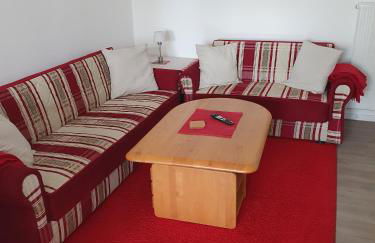 Ferienwohnungen Ilona Blick - Foto 17