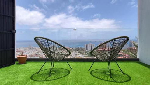 Urban Ocean Lookout - Foto 2