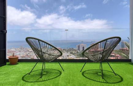 Urban Ocean Lookout - Foto 2