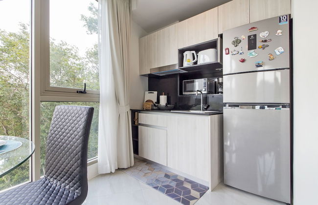 Oceana Apartments Phuket - Foto 6