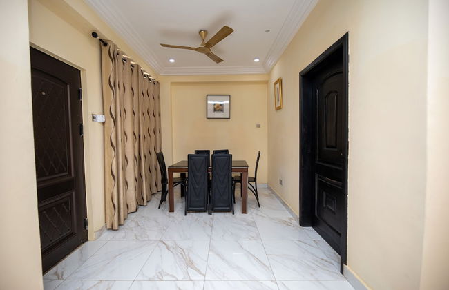 Washington Court Apartments - Foto 69