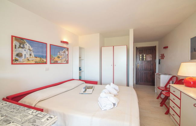 Mono Gambero Eucalyptus 241 - Foto 2